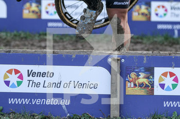 2019-11-10 - Regione Veneto, Santini - CAMPIONATO EUROPEO CICLOCROSS - CYCLOCROSS - CYCLING