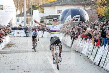 Campionato Europeo Ciclocross - CYCLOCROSS - CYCLING