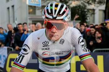 2019-11-10 - vAN DER POEL Mathieu NED - CAMPIONATO EUROPEO CICLOCROSS - CYCLOCROSS - CYCLING