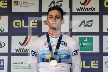 2019-11-10 - VAN DER POEL Mathieu - NED - CAMPIONATO EUROPEO CICLOCROSS - CYCLOCROSS - CYCLING