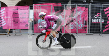 2020-10-17 - Arnaud Demare (GROUPAMA – FDJ) - CONEGLIANO - VALDOBBIADENE - GIRO D'ITALIA - CYCLING