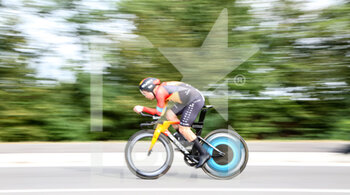 2020-10-17 - TRATNIK Jan (BAHRAIN – MCLAREN) - CONEGLIANO - VALDOBBIADENE - GIRO D'ITALIA - CYCLING