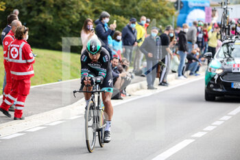 2020-10-17 - Peter Sagan (BORA – HANSGROHE) - CONEGLIANO - VALDOBBIADENE - GIRO D'ITALIA - CYCLING