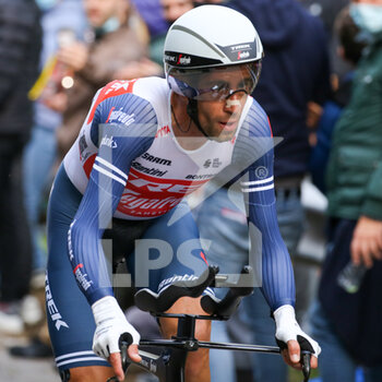 2020-10-17 - Vincenzo Nibali (TREK ... SEGAFREDO - CONEGLIANO - VALDOBBIADENE - GIRO D'ITALIA - CYCLING