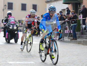 2020-10-20 - Giovanni Visconti (VINI ZABU... KTM) - UDINE - SAN DANIELE DEL FRIULI - GIRO D'ITALIA - CYCLING