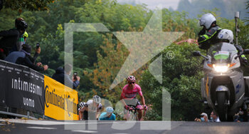 2020-10-20 - João Almeida (DECEUNINCK – QUICK – STEP) - UDINE - SAN DANIELE DEL FRIULI - GIRO D'ITALIA - CYCLING