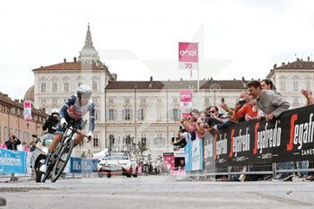 Giro d'Italia 2021 - 1a Tappa - Torino - Torino - GIRO D'ITALIA - CYCLING