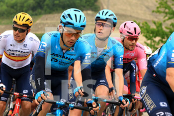 3^ Tappa del Giro d'Italia 2021 - Biella - Canale - GIRO D'ITALIA - CYCLING