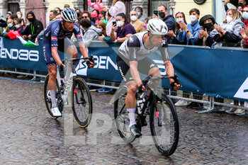 2021-05-23 - Victor Campenaerts (TEAM QHUBEKA ASSOS) - 15^ TAPPA - GRADO - GORIZIA - GIRO D'ITALIA - CYCLING