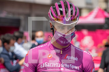 2021-05-28 - Peter Sagan - Bora Hansgrohe - 19^ TAPPA - ABBIATEGRASSO - ALPE DI MERA - GIRO D'ITALIA - CYCLING