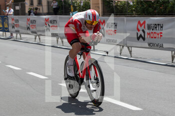 2021-05-30 - Simone Consonni, team Cofidis - 21° TAPPA DEL GIRO D'ITALIA 2021 - SENAGO - MILANO - GIRO D'ITALIA - CYCLING