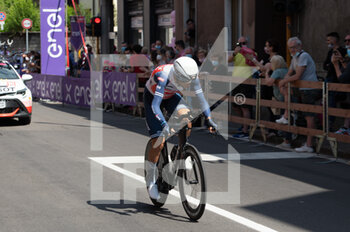2021-05-30 - Vincenzo Nibali, team Trek-Segafredo - 21° TAPPA DEL GIRO D'ITALIA 2021 - SENAGO - MILANO - GIRO D'ITALIA - CYCLING