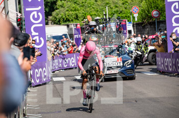 21° Tappa del Giro D'Italia 2021 - Senago - Milano - GIRO D'ITALIA - CYCLING
