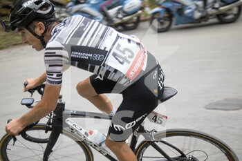 2021-06-09 - Edoardo Sandri (Cycling Team Friuli) - GIRO D'ITALIA U23 SONDRIO-LAGO CAMPO MORO - GIRO D'ITALIA - CYCLING