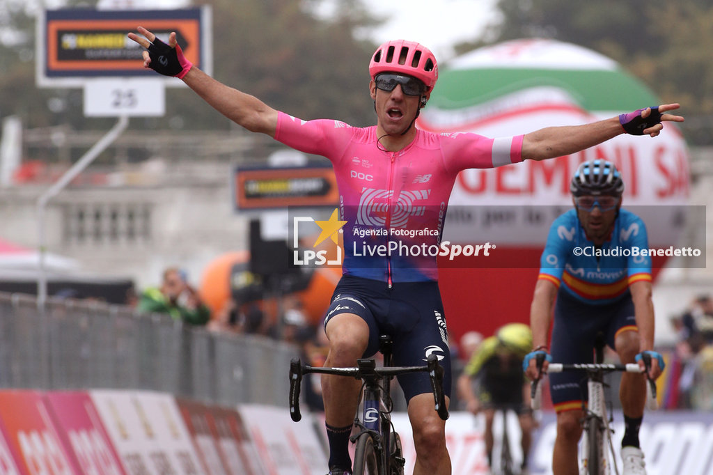 Milano - Torino 2019 - MILANO - TORINO - CYCLING