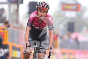 2019-10-09 - Bernal Gomez Egan Arley (COLOMBIA) vincitore dell´ultimo Tour de France - MILANO - TORINO 2019 - MILANO - TORINO - CYCLING