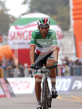 2019-10-09 - Davide Formolo (ITALIA), campione Italiano in carica - MILANO - TORINO 2019 - MILANO - TORINO - CYCLING