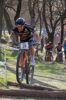 2019-02-24 - Andrea Righettini - MTB INTERNATIONAL VERONA XCO. CATEGORIA ELITE MAN - MTB - MOUNTAIN BIKE - CYCLING