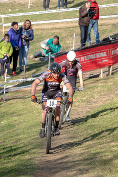 2019-02-24 - Mirko Tabacchi - MTB INTERNATIONAL VERONA XCO. CATEGORIA ELITE MAN - MTB - MOUNTAIN BIKE - CYCLING