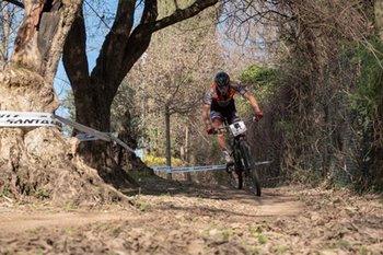 2019-02-24 - Single track tra gli uliveti del parco delle Colombare.
 - MTB INTERNATIONAL VERONA XCO. CATEGORIA ELITE MAN - MTB - MOUNTAIN BIKE - CYCLING