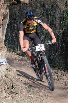2019-02-24 - Vairetti Oscar - MTB INTERNATIONAL VERONA XCO. CATEGORIA ELITE MAN - MTB - MOUNTAIN BIKE - CYCLING