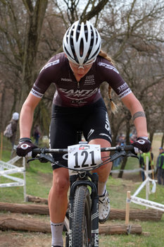 2019-02-24 - Greta Seiwald
 - MTB INTERNATIONAL VERONA XCO. CATEGORIE ELITE WOMAN - JUNIORES WOMAN - JUNIORES MAN. - MTB - MOUNTAIN BIKE - CYCLING