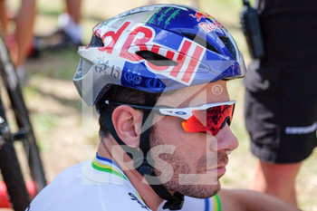 2019-08-04 - HENRIQUE AVANCINI - COPPA DEL MONDO CROSS-COUNTRY - VAL DI SOLE UCI MTB WORLD CUP 2019 - MEN - MTB - MOUNTAIN BIKE - CYCLING