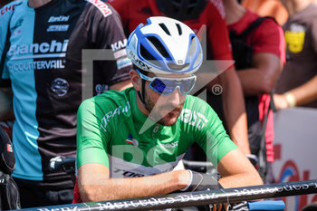 2019-08-04 - GERHARD KERSCHBAUMER - COPPA DEL MONDO CROSS-COUNTRY - VAL DI SOLE UCI MTB WORLD CUP 2019 - MEN - MTB - MOUNTAIN BIKE - CYCLING