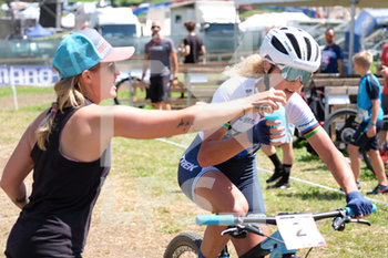 2019-08-04 - JOLANDA NEFF - COPPA DEL MONDO CROSS-COUNTRY - VAL DI SOLE UCI MTB WORLD CUP 2019 - WOMEN - MTB - MOUNTAIN BIKE - CYCLING