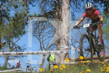 2021-04-03 - (28) David Sulc - (CZE) - VERONA MTB INTERNATIONAL XCO -  CATEGORIA OPEN MAN - MTB - MOUNTAIN BIKE - CYCLING