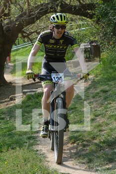 2021-04-03 - (129) Samuele Molon - (ITA) - VERONA MTB INTERNATIONAL XCO -  CATEGORIA OPEN MAN - MTB - MOUNTAIN BIKE - CYCLING