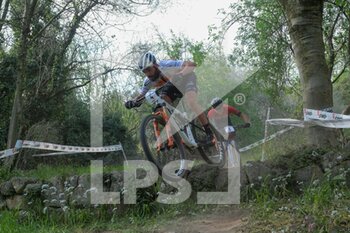 2021-04-03 - (4) Mirko Tabacchi - (ITA) - VERONA MTB INTERNATIONAL XCO -  CATEGORIA OPEN MAN - MTB - MOUNTAIN BIKE - CYCLING