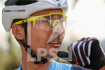 2021-04-03 - Third position for (3) Stephane Tempier - (FRA) in a Verona MTB International XCO 2021 Open Man Category - VERONA MTB INTERNATIONAL XCO -  CATEGORIA OPEN MAN - MTB - MOUNTAIN BIKE - CYCLING