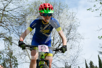 2021-04-03 - (69) Jessica Nava - (ITA) - VERONA MTB INTERNATIONAL XCO - CATEGORIA OPEN WOMAN - MTB - MOUNTAIN BIKE - CYCLING