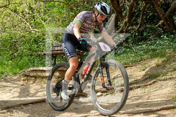 2021-04-03 - (6) Giorgia Marchet - (ITA) - VERONA MTB INTERNATIONAL XCO - CATEGORIA OPEN WOMAN - MTB - MOUNTAIN BIKE - CYCLING