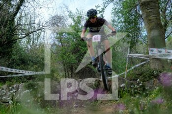 2021-04-03 - (68) Serena Gregori - (ITA) - VERONA MTB INTERNATIONAL XCO - CATEGORIA OPEN WOMAN - MTB - MOUNTAIN BIKE - CYCLING