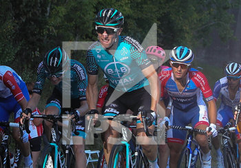 Stage 19, Bourg en Bresse - Champagnole 2020 - TOUR DE FRANCE - CYCLING