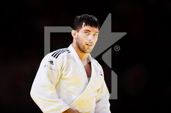 2021-06-10 - Jesper Smink of the Netherlands during the IJF World Judo Championships 2021 on June 10, 2021 at Budapest Sports Arena in Budapest, Hungary - Photo Yannick Verhoeven / Orange Pictures / DPPI - IJF WORLD JUDO CHAMPIONSHIPS 2021 - JUDO - CONTACT