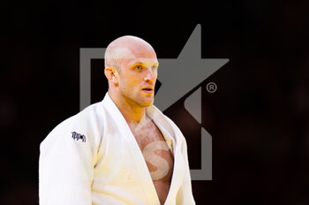 2021-06-10 - Marcus Nyman of Sweden during the IJF World Judo Championships 2021 on June 10, 2021 at Budapest Sports Arena in Budapest, Hungary - Photo Yannick Verhoeven / Orange Pictures / DPPI - IJF WORLD JUDO CHAMPIONSHIPS 2021 - JUDO - CONTACT