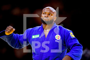 2021-06-11 - Jorge Fonseca of Portugal during the IJF World Judo Championships 2021 on June 11, 2021 at Budapest Sports Arena in Budapest, Hungary - Photo Yannick Verhoeven / Orange Pictures / DPPI - IJF WORLD JUDO CHAMPIONSHIPS 2021 - JUDO - CONTACT