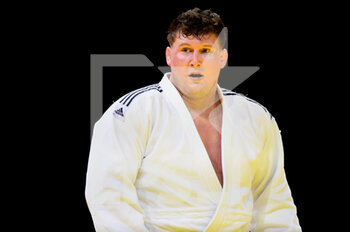 2021-06-12 - Jur Spijkers of The Netherlands during the IJF World Judo Championships 2021 on June 12, 2021 at Budapest Sports Arena in Budapest, Hungary - Photo Yannick Verhoeven / Orange Pictures / DPPI - IJF WORLD JUDO CHAMPIONSHIPS 2021 - JUDO - CONTACT
