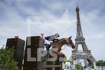 Longines Paris Eiffel Jumping 2021, Longines Global Champions Tour Equestrian CSI 5 - INTERNATIONALS - EQUESTRIAN