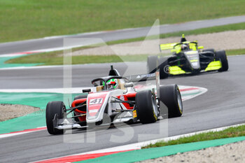 2020-10-04 - Emilio Pesce - DR Formula by RP Motorsport - FORMULA REGIONAL EUROPEAN CHAMPIONSHIP - OTHER - MOTORS