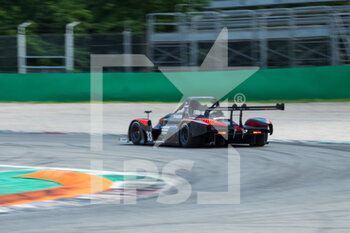 2021-05-29 - Gruppo SportCN2#33Driver:Rosi AlessandroVettura:Norma M20 FCTeam:CMS Racing Cars - PERONI RACE WEEKEND - OTHER - MOTORS