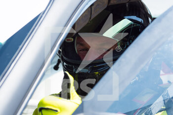 2021-05-29 - GT CUP LIGHT#37Driver:Dario TosoliniVettura:Porsche 997 CupTeam:Preparazioni Tosolini - PERONI RACE WEEKEND - OTHER - MOTORS