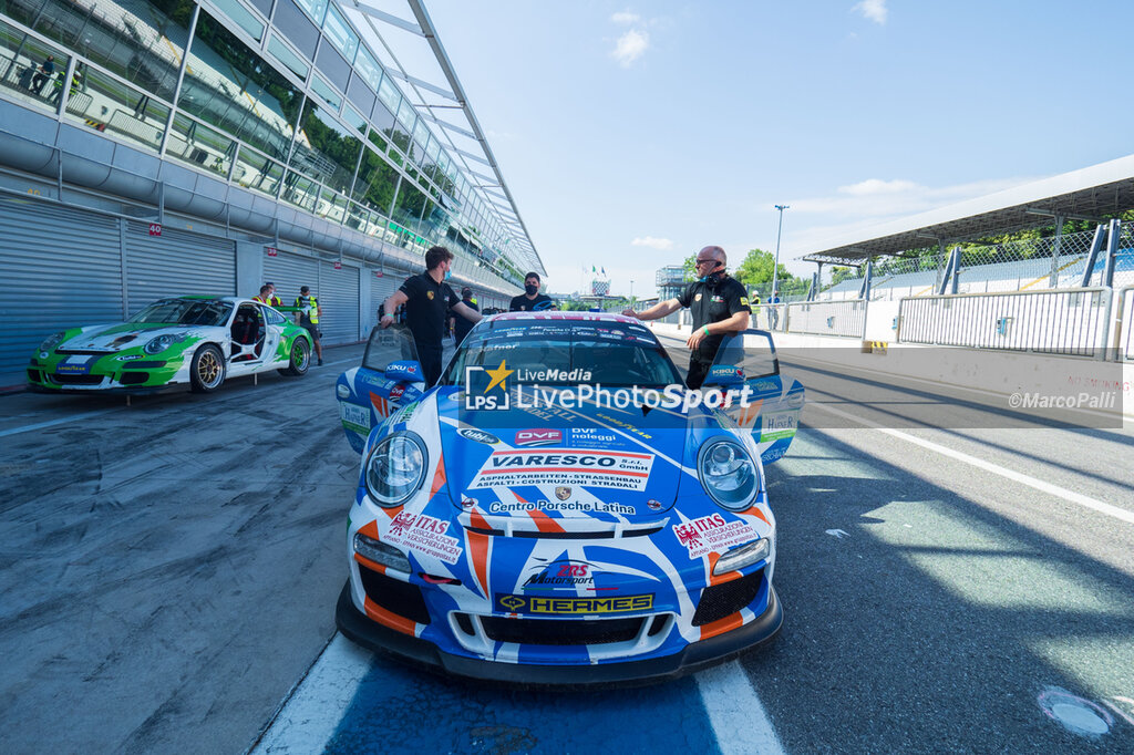 Porsche Club GT Peroni Race Weekend - OTHER - MOTORS