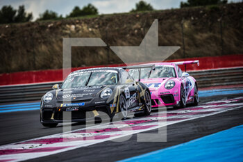  - CARRERA CUP - 24 HEURES DU MANS 2022 - FREE PRACTICES AND QUALIFYING