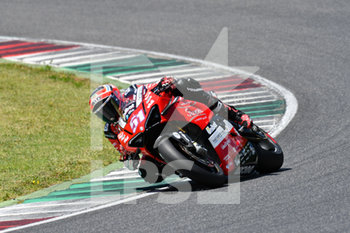 2020-07-04 - 51 Michele Pirro - Barni Racing - R1 ELF CIV 20 - CIV - ITALIAN SPEED CHAMPIONSHIP - MOTORS