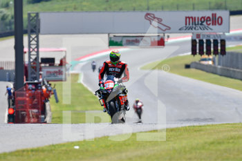 2020-07-04 - 32 Lorenzo Savadori - Nuova M2 Racing vince gara 1 - R1 ELF CIV 20 - CIV - ITALIAN SPEED CHAMPIONSHIP - MOTORS