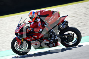 2020-07-05 - 87 Lorenzo Zanetti Ducati civ 2020 - R1 ELF CIV 20 - CIV - ITALIAN SPEED CHAMPIONSHIP - MOTORS